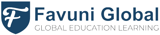 Favuni Global — Global Education Learning
